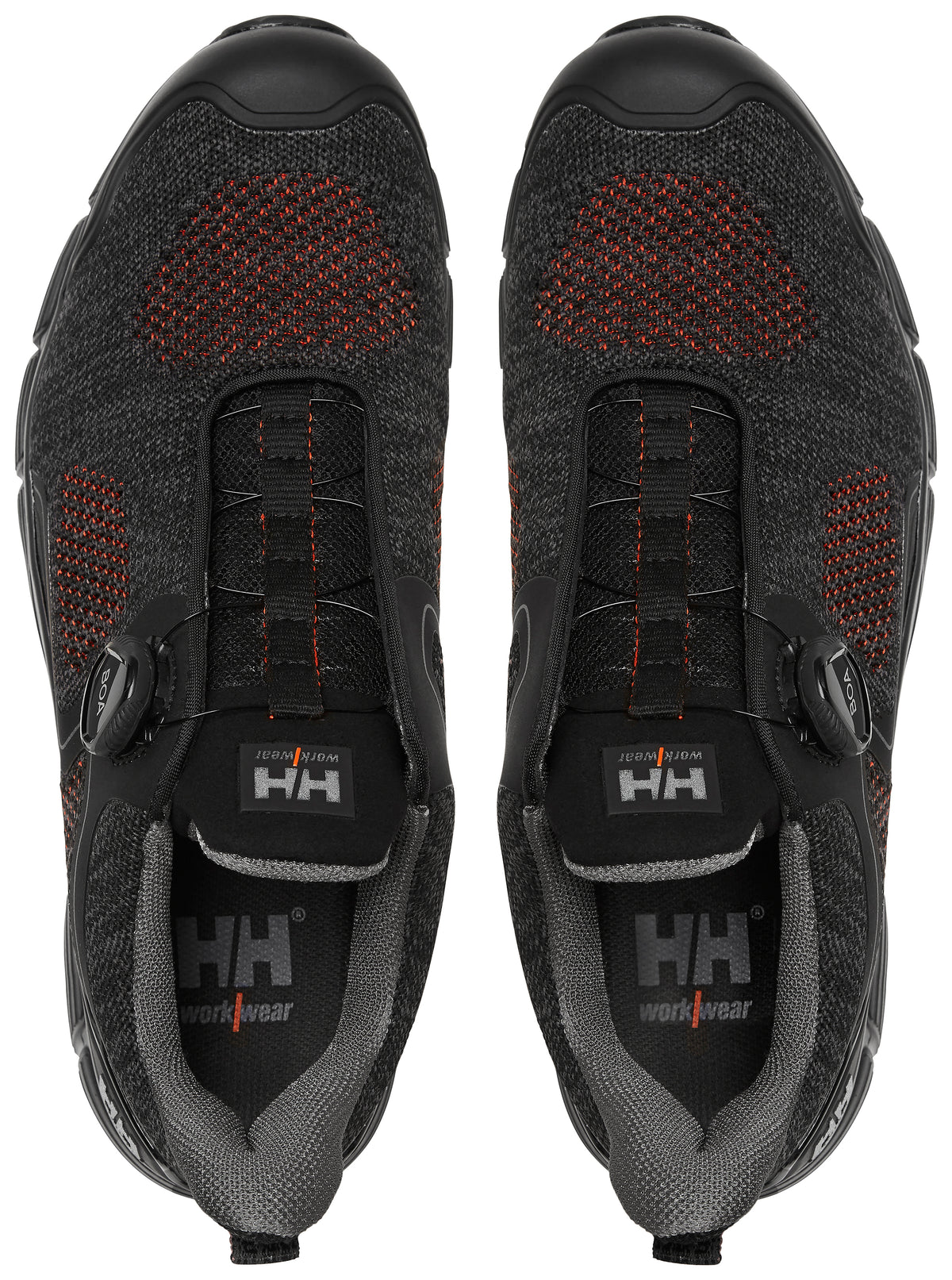 Kensington Low Boa S1Ps