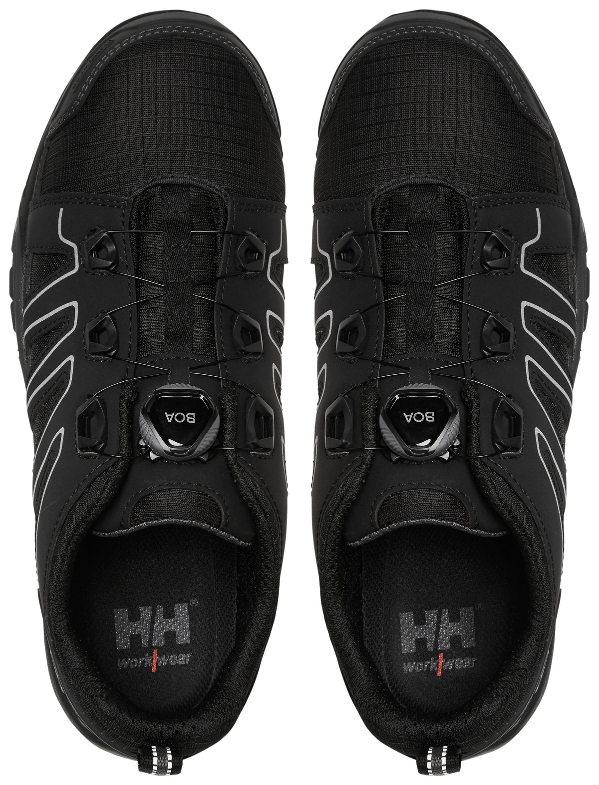 Manchester Sandal Boa S1Ps