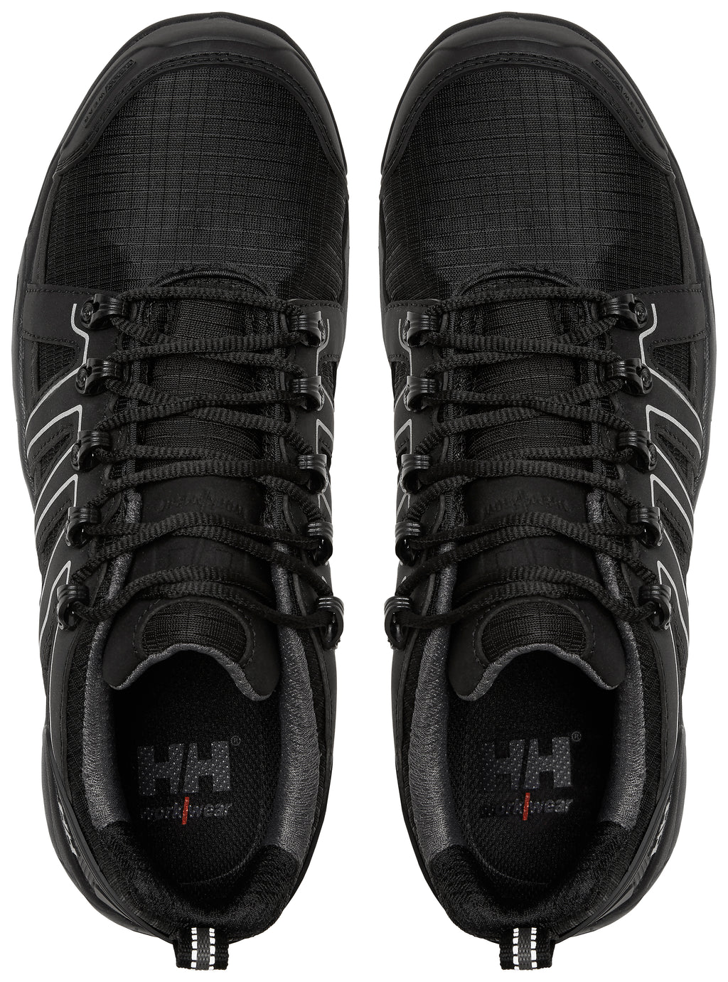 Manchester Low S3S