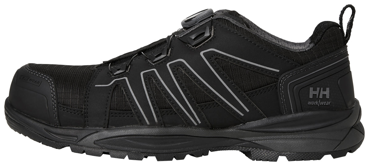 Manchester Low Boa S3S