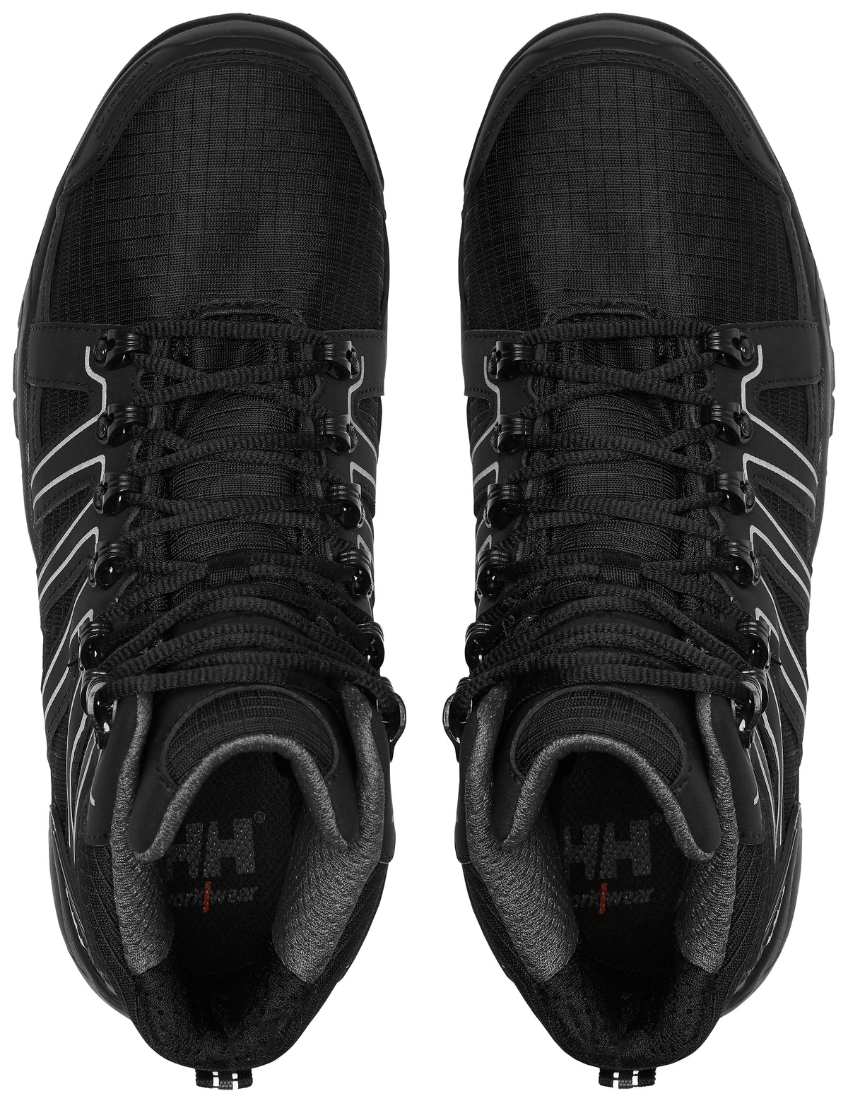 Manchester Mid S3S