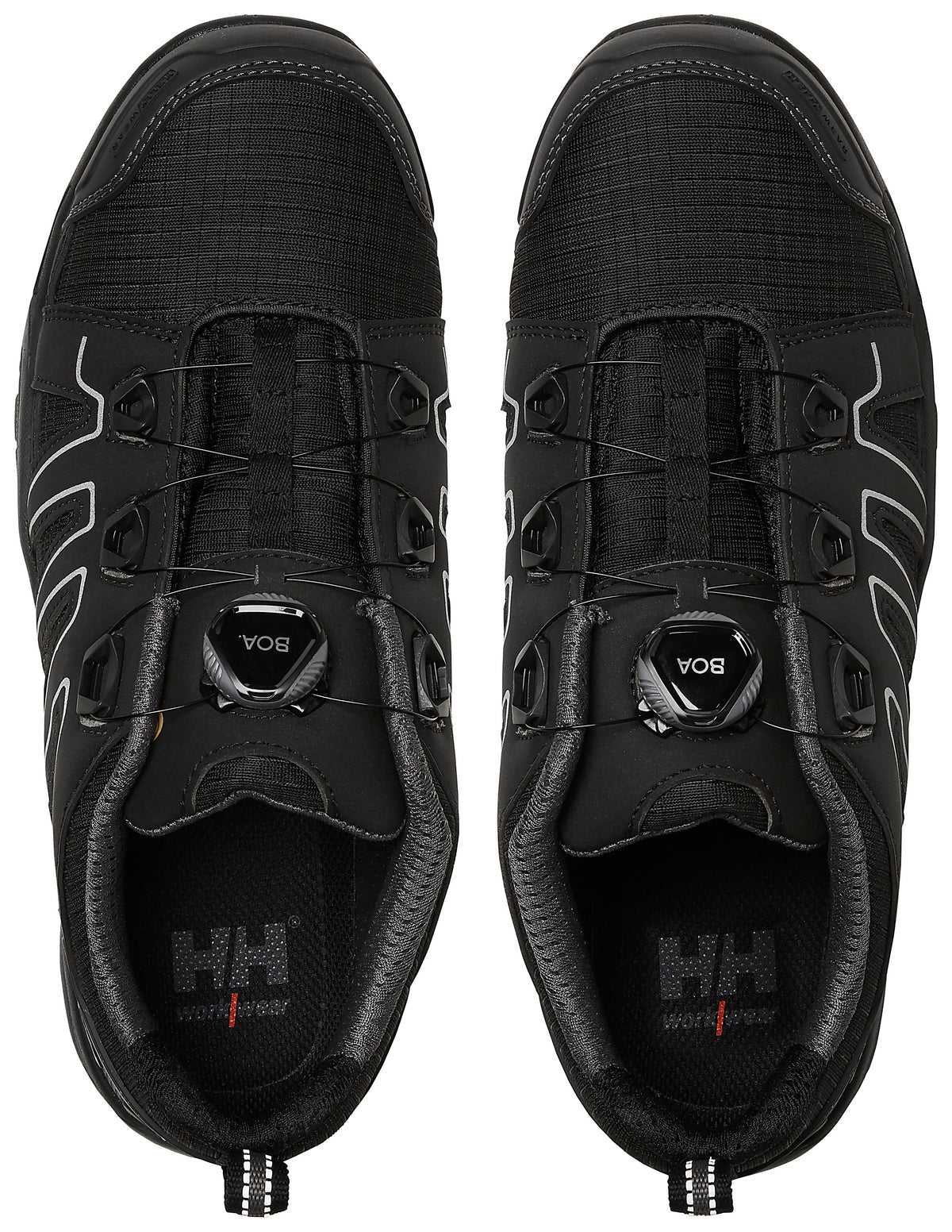 Manchester Low Boa S3S