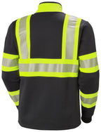 ICU Reissverschluss Pullover