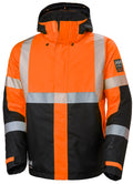 ICU Winterjacke