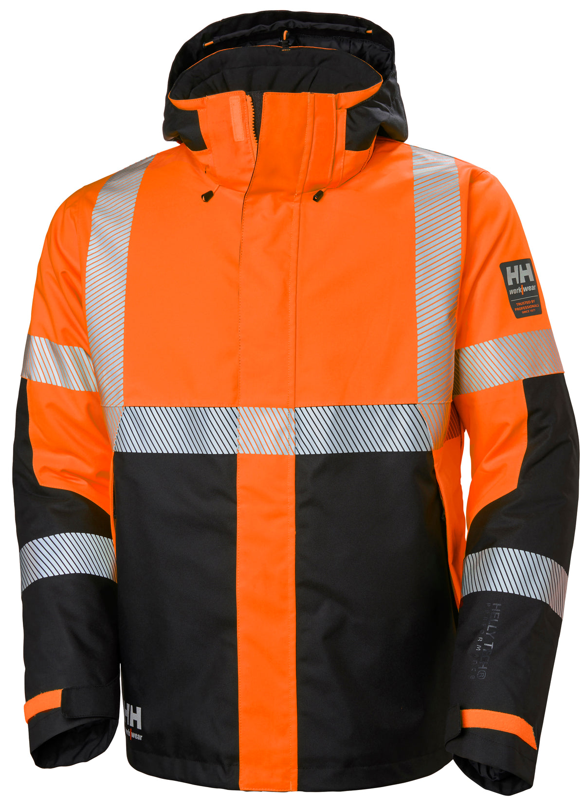 ICU Winterjacke