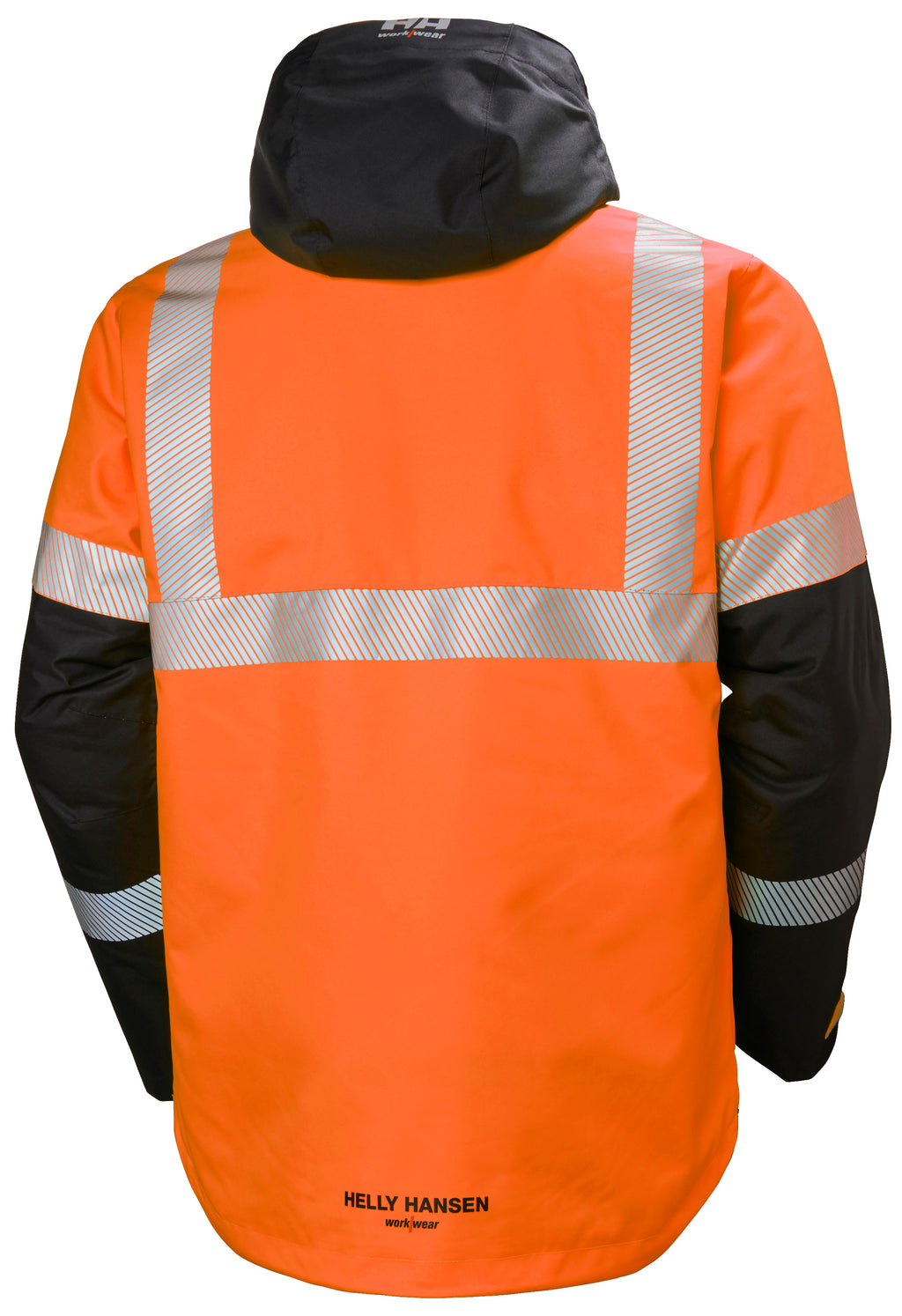 ICU Winterjacke
