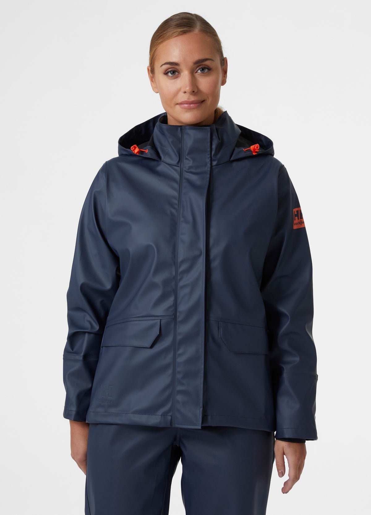 W Gale Regenjacke