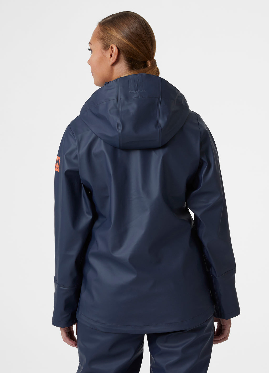 W Gale Regenjacke