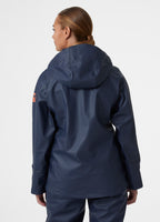 W Gale Regenjacke