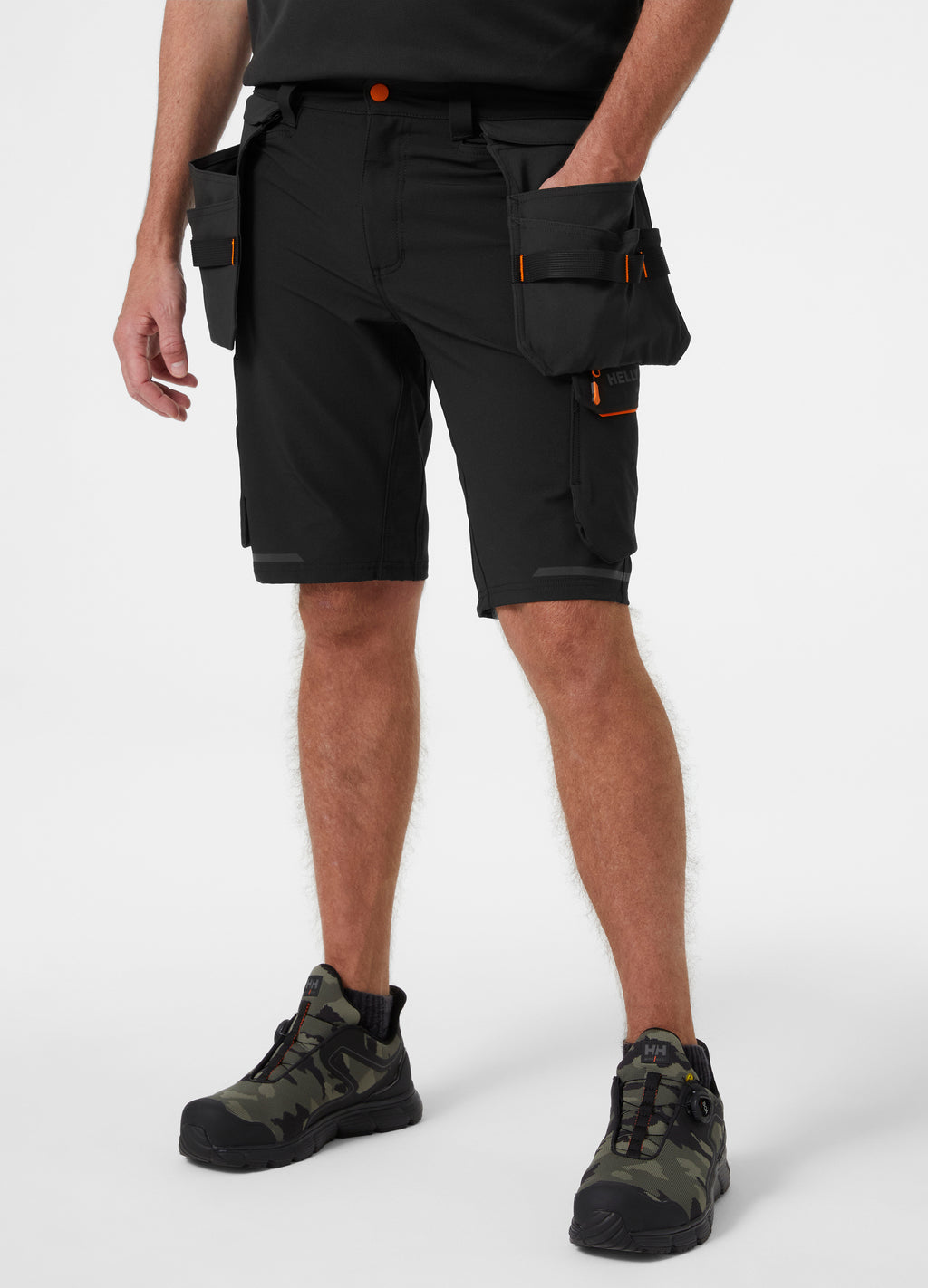 Kensington Cons Shorts