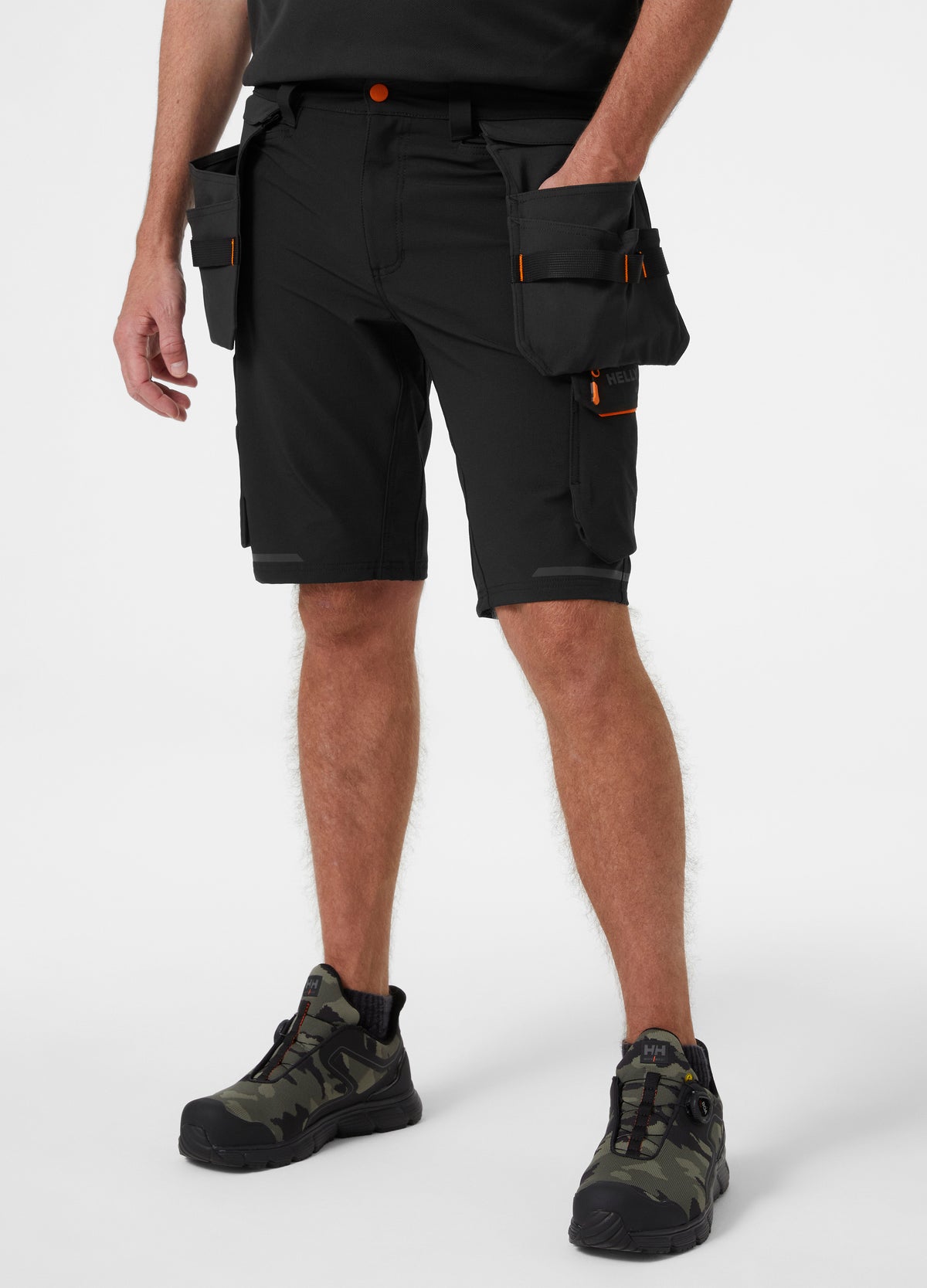 Kensington Cons Shorts