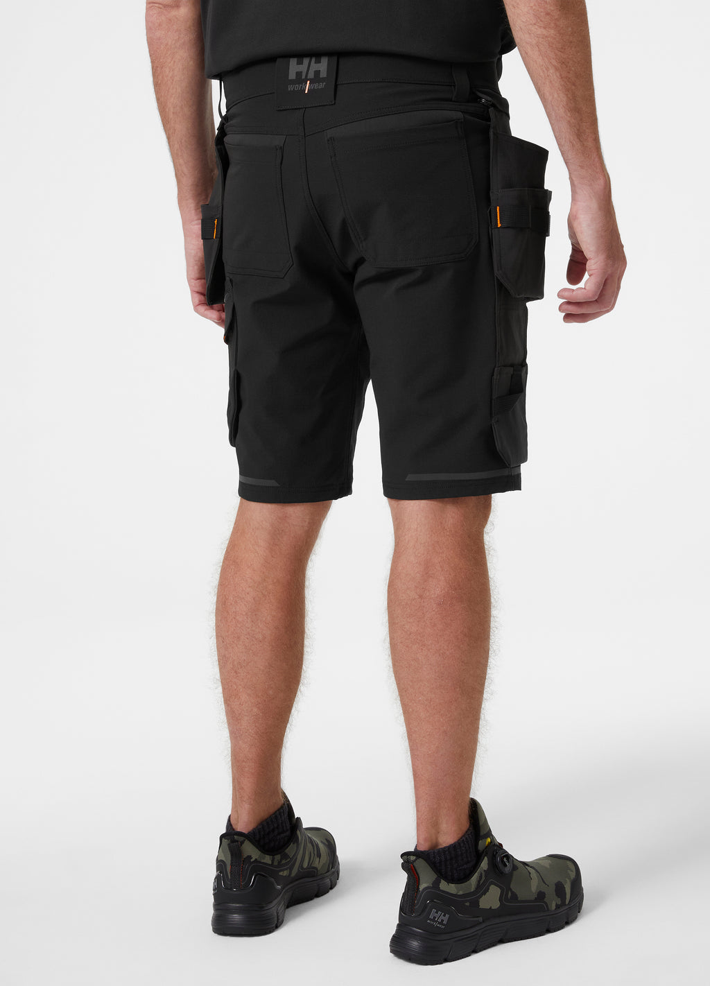 Kensington Cons Shorts
