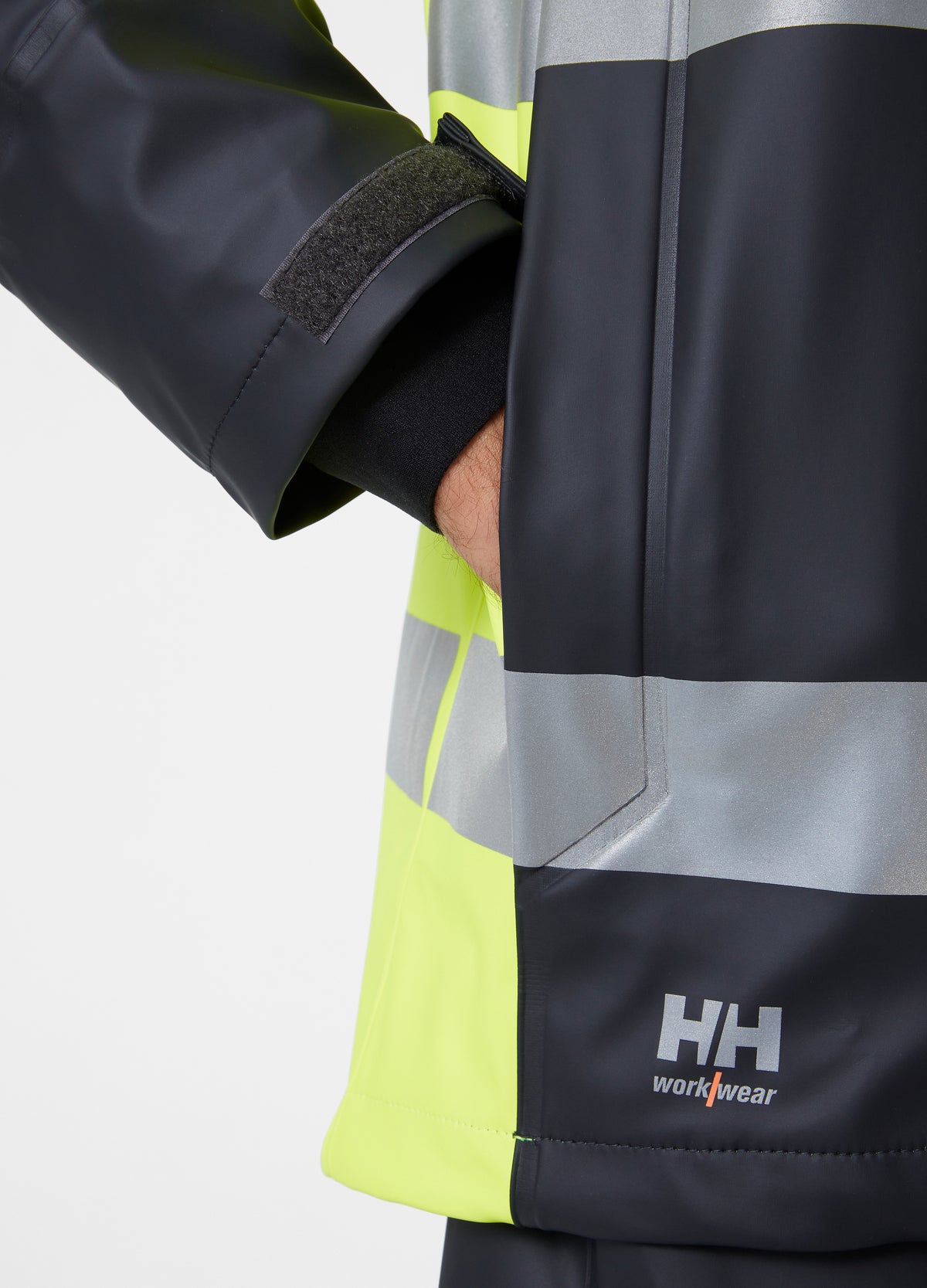 Alna 2.0 Regenjacke