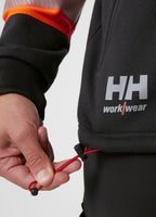ICU Reissverschluss Pullover