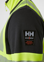 ICU Reissverschluss Pullover