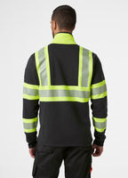 ICU Reissverschluss Pullover