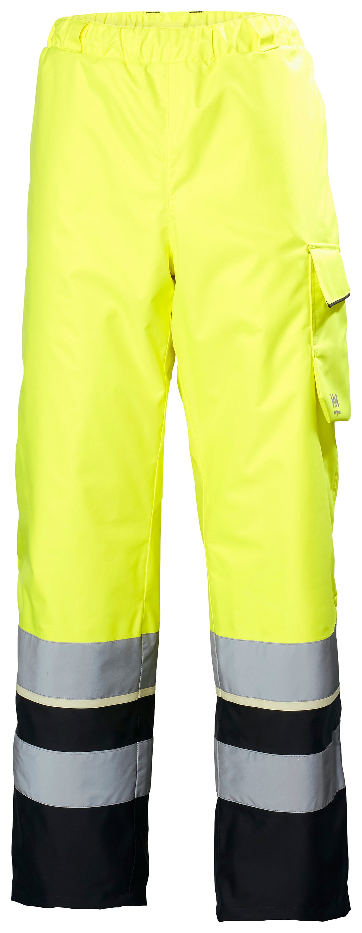 UC-ME Winterhose Klasse 2