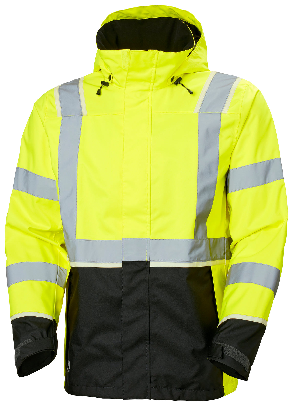 UC-ME Shelljacke