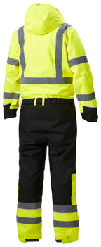 UC-ME Winteranzug