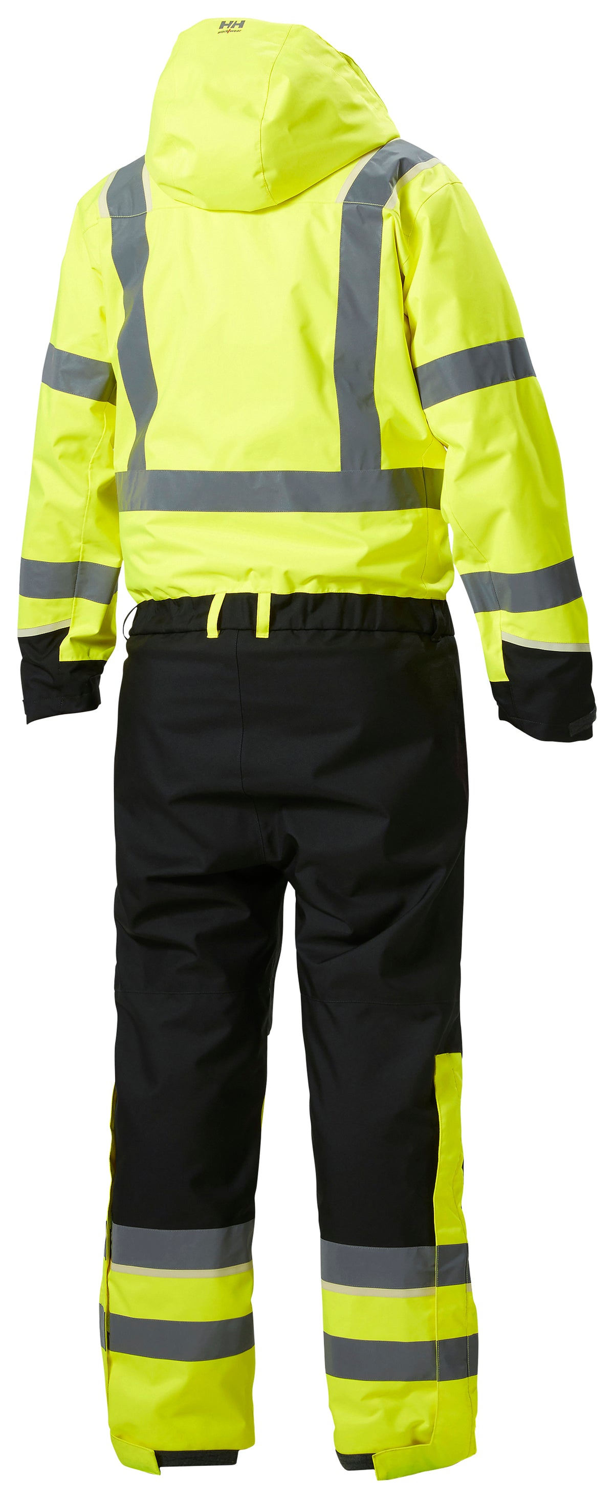 UC-ME Winteranzug