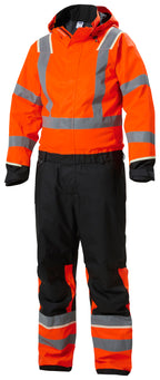 UC-ME Winteranzug