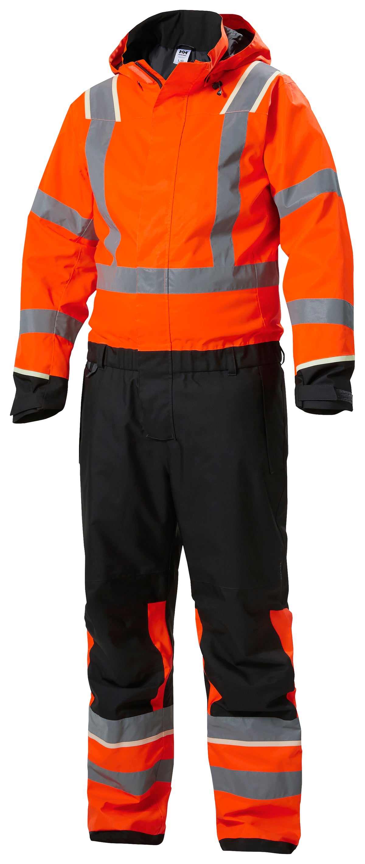 UC-ME Winteranzug