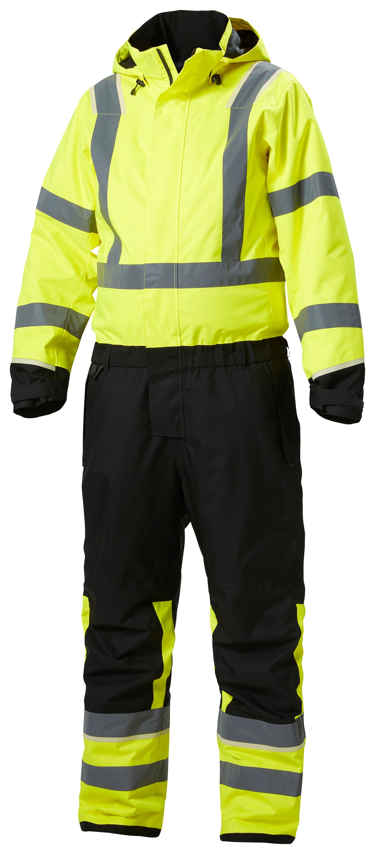 UC-ME Winteranzug
