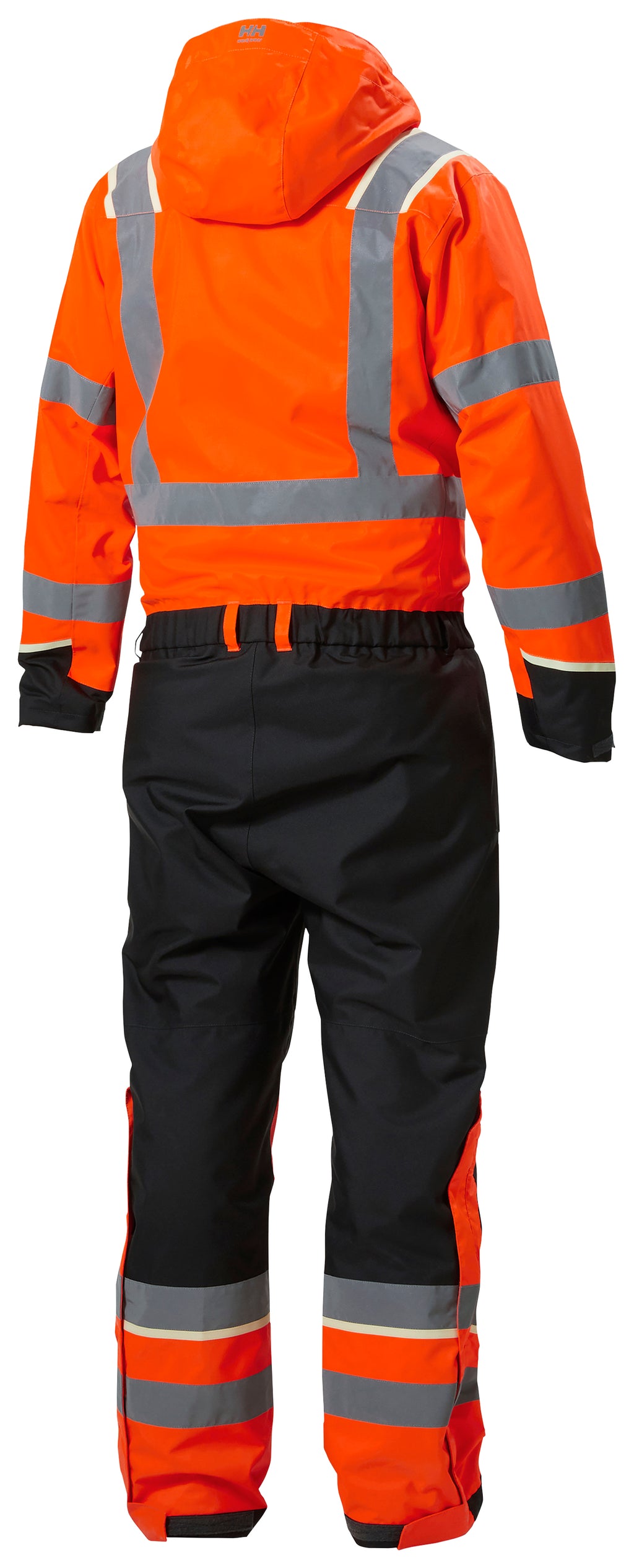 UC-ME Winteranzug
