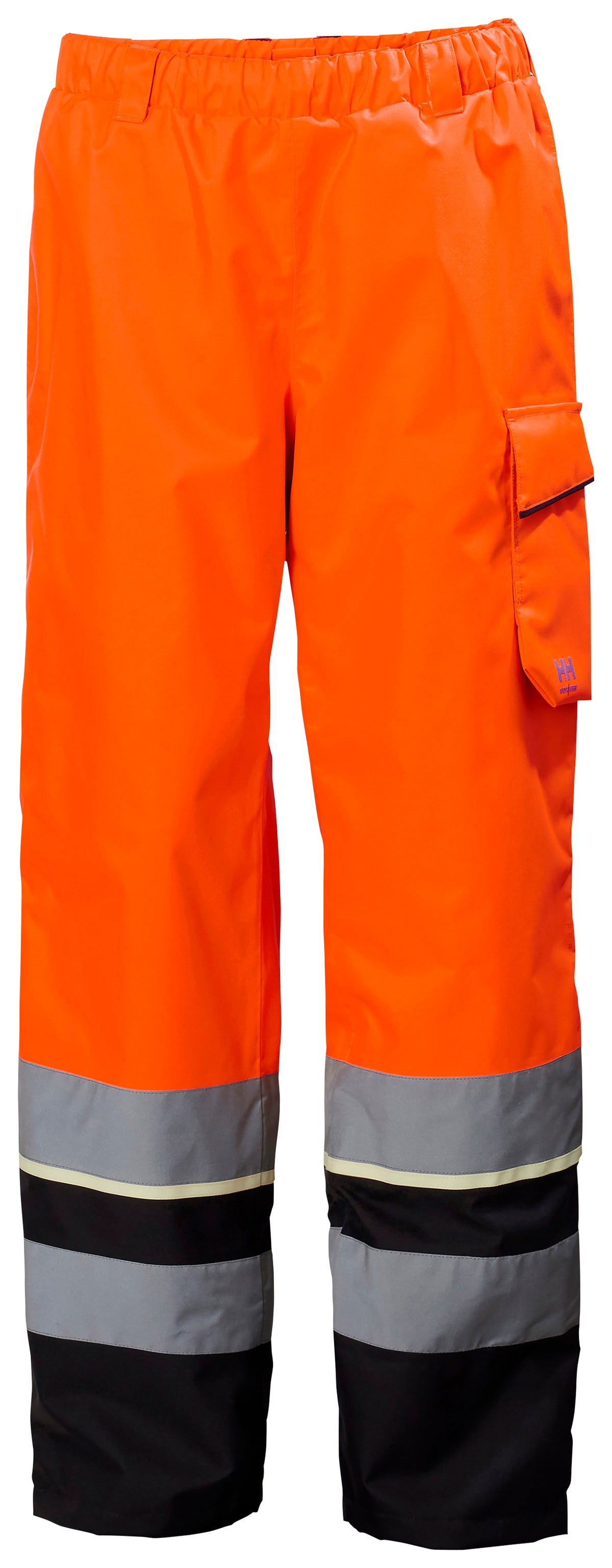 UC-ME Shellhose Klasse 2