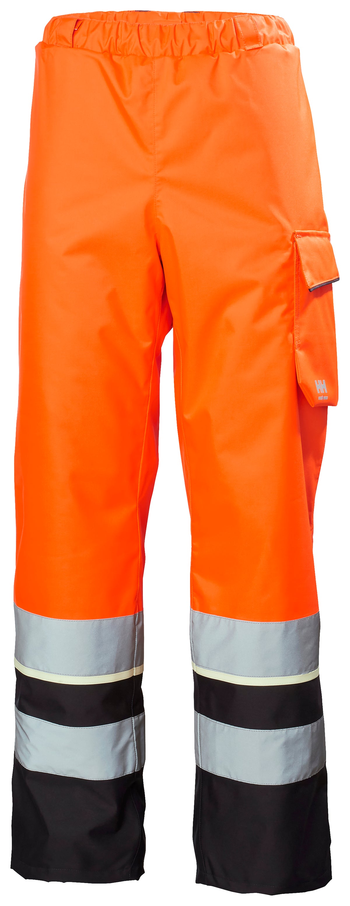UC-ME Winterhose Klasse 2