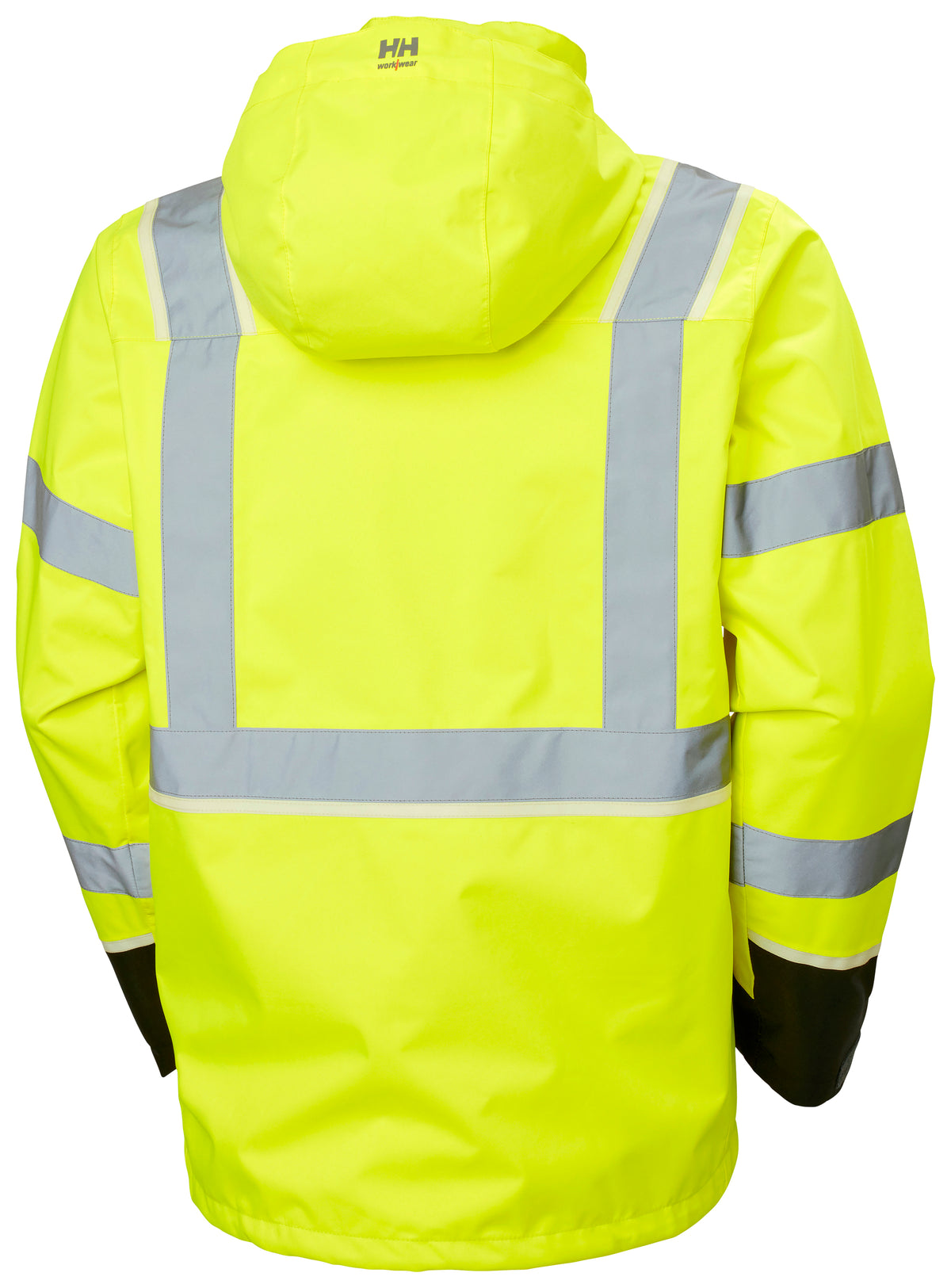 UC-ME Shelljacke