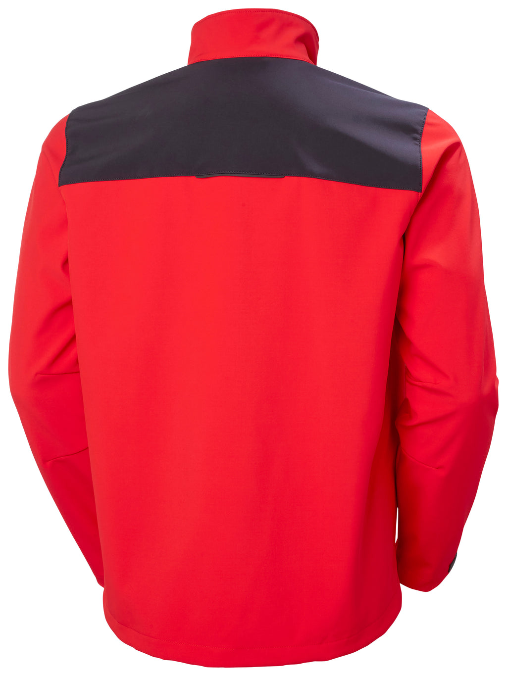 Manchester 2.0 Softshelljacke