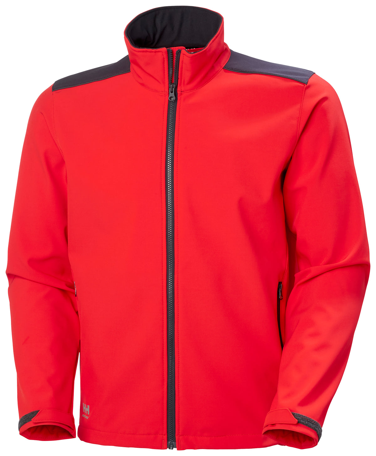 Manchester 2.0 Softshelljacke