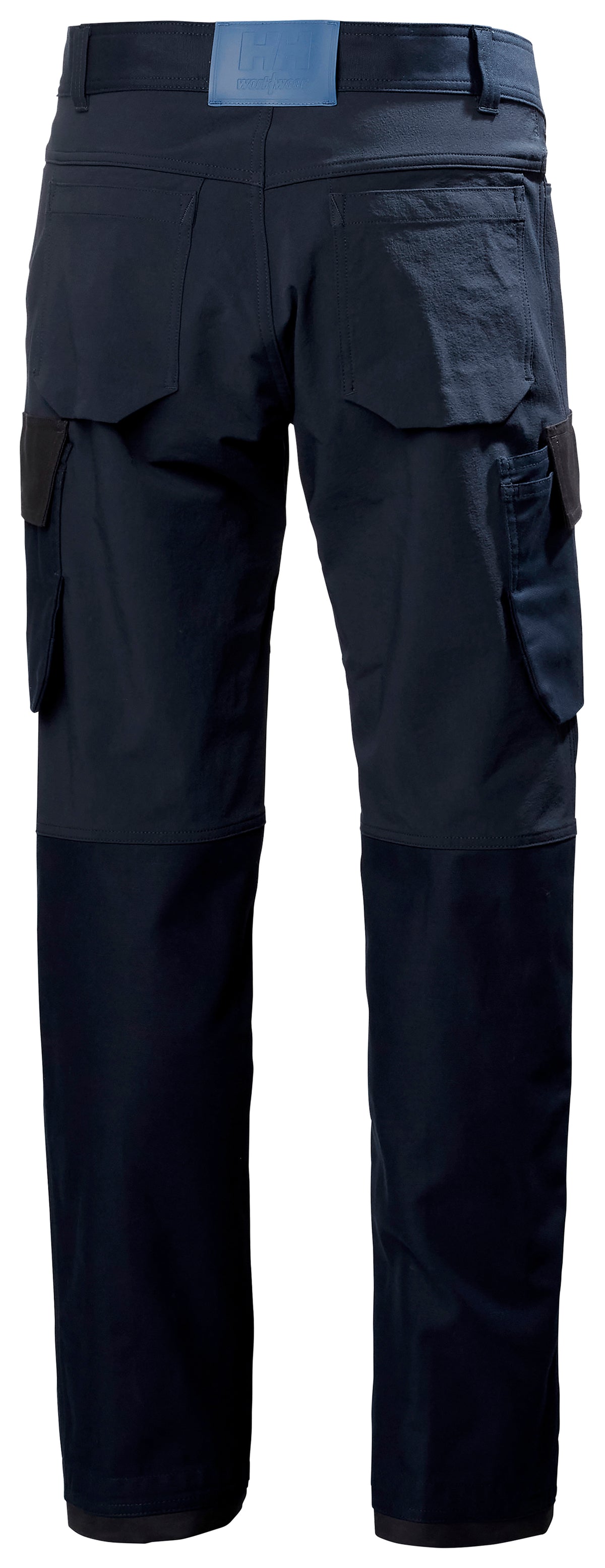 Oxford 4X Cargohose