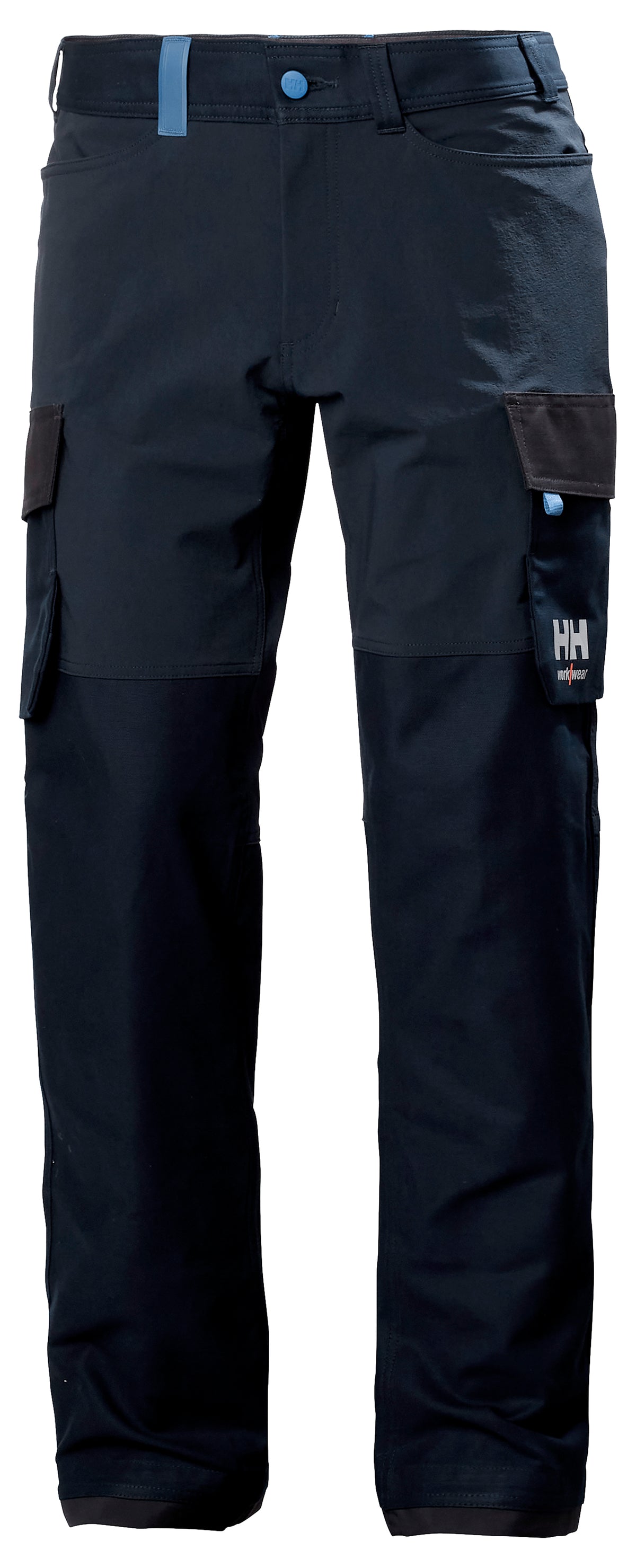 Oxford 4X Cargohose