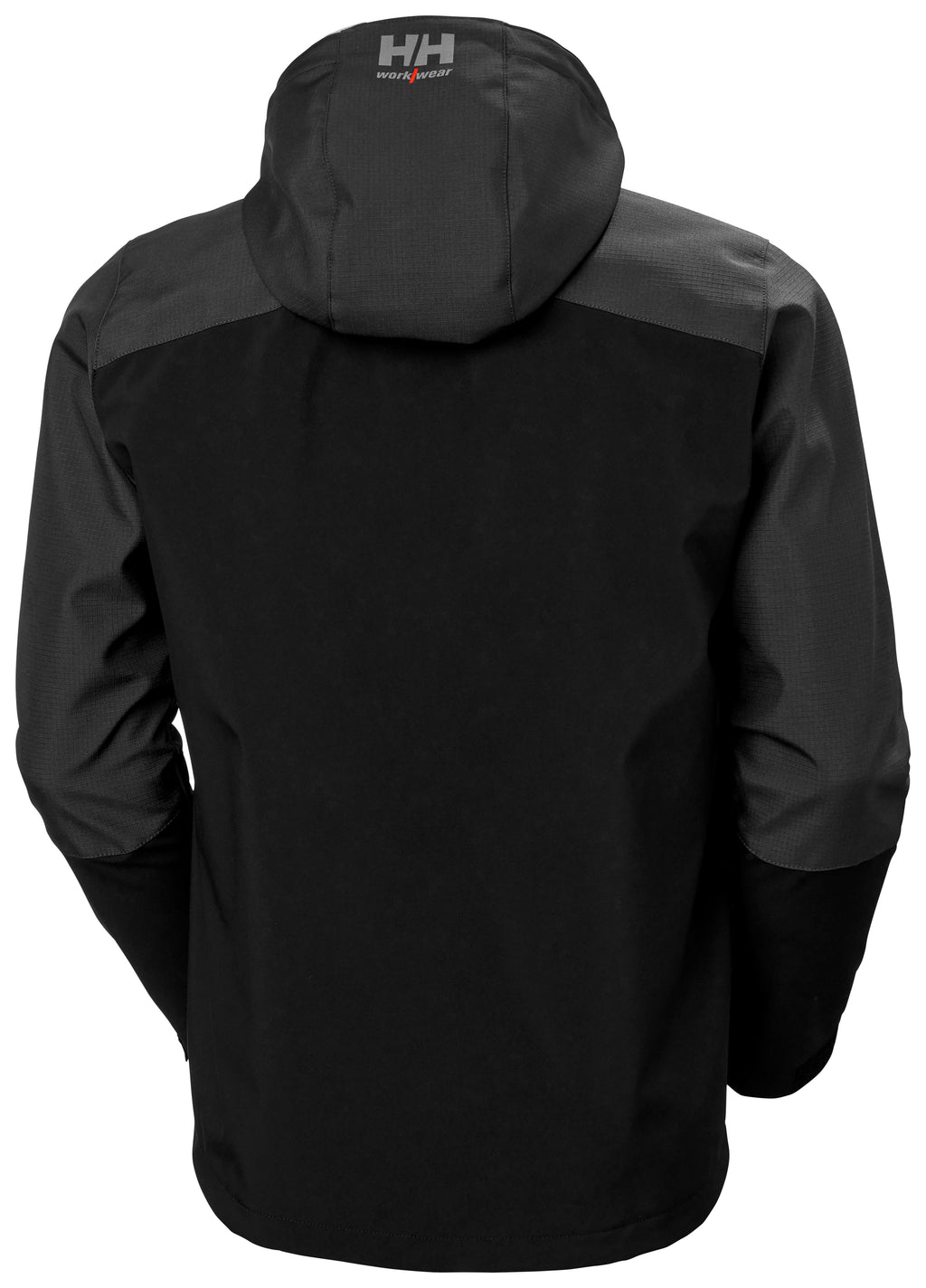 Oxford Softshelljacke