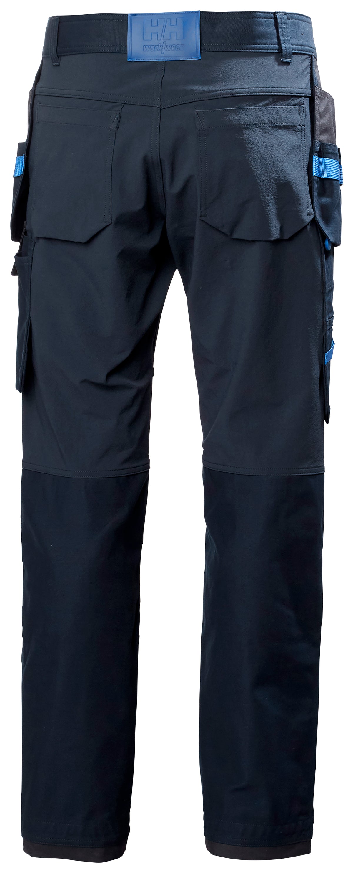 Oxford 4X Bauhose