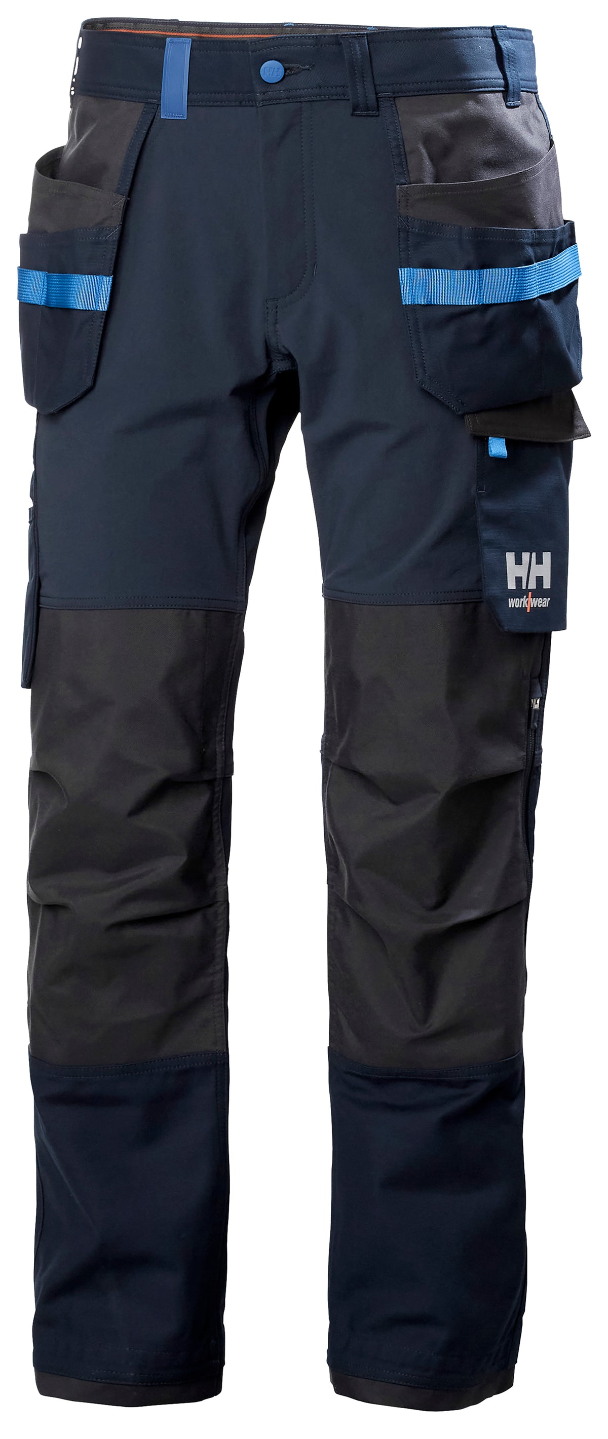 Oxford 4X Bauhose