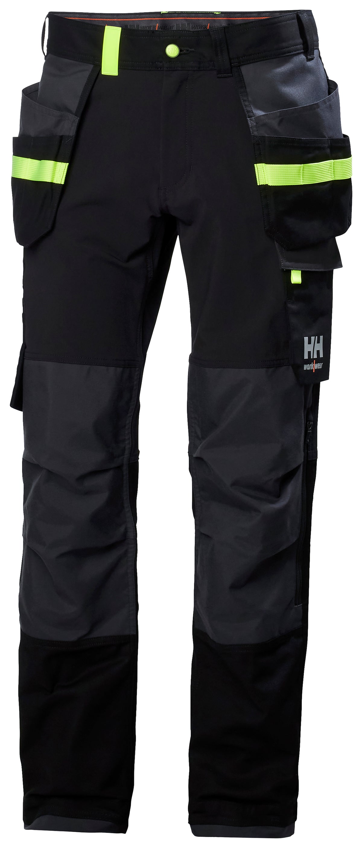 Oxford 4X Bauhose