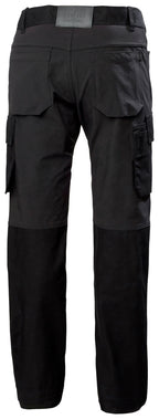 Oxford 4X Cargohose