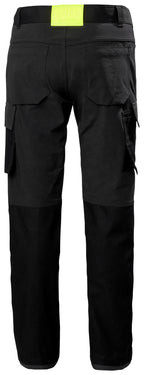 Oxford 4X Cargohose