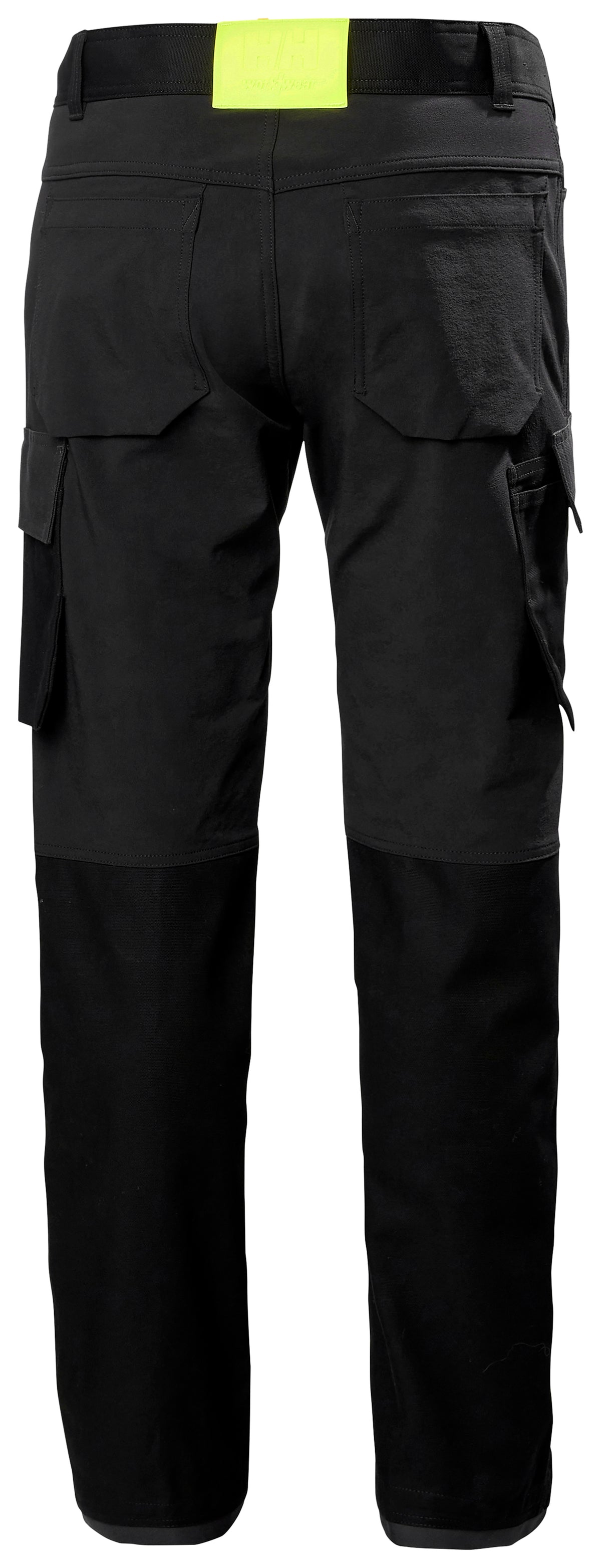 Oxford 4X Cargohose