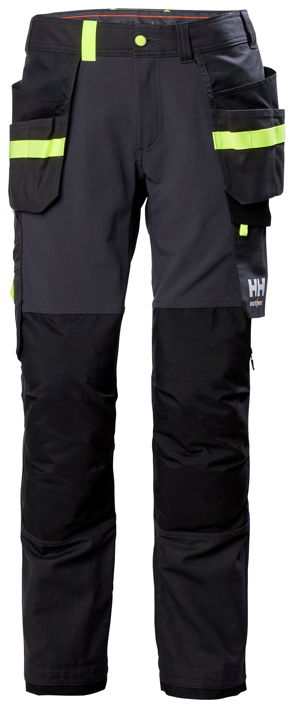 Oxford 4X Bauhose