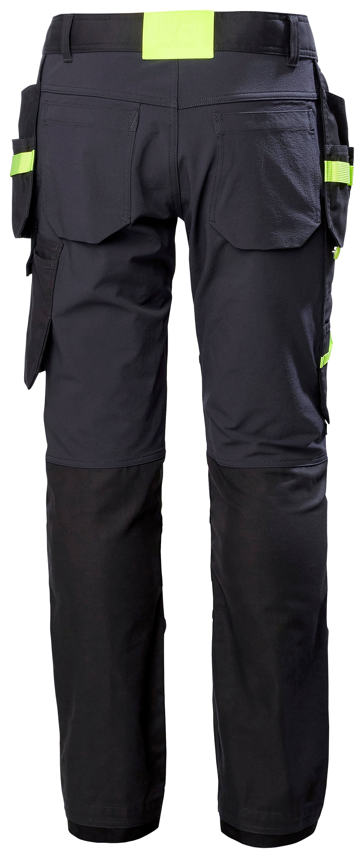 Oxford 4X Bauhose