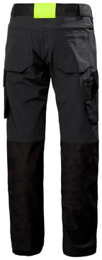 Oxford 4X Cargohose