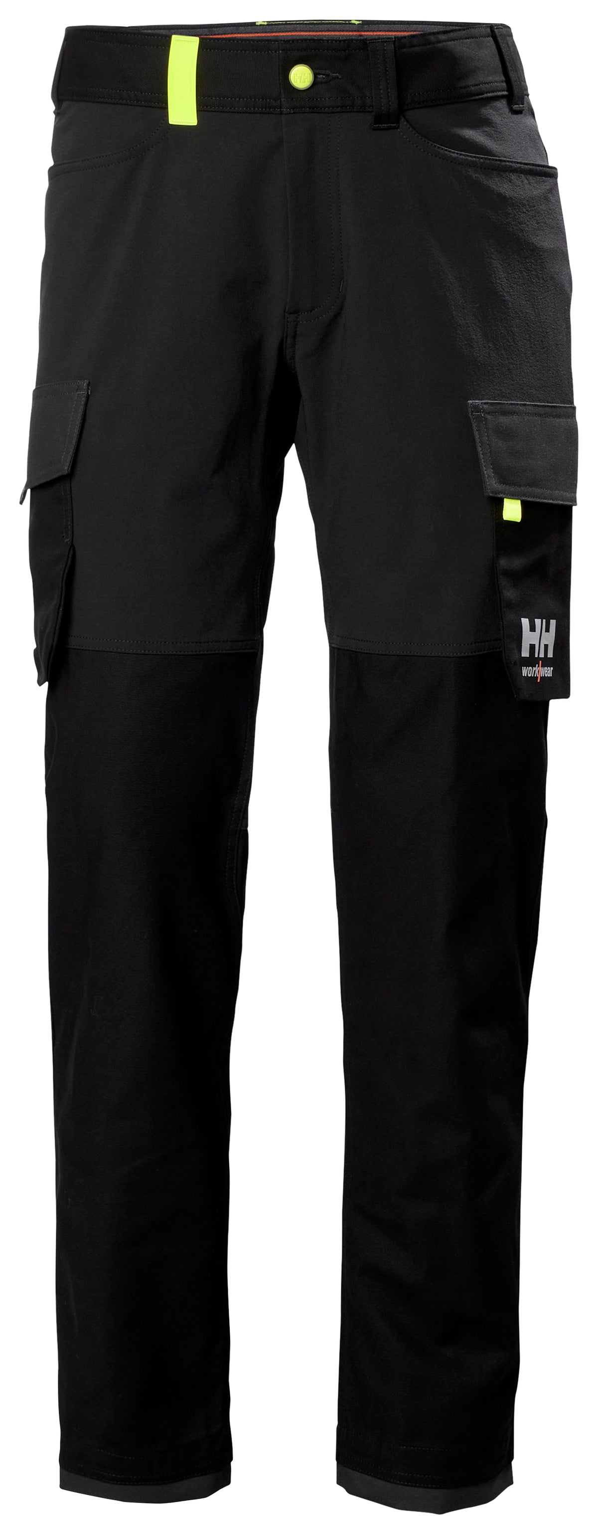 Oxford 4X Cargohose