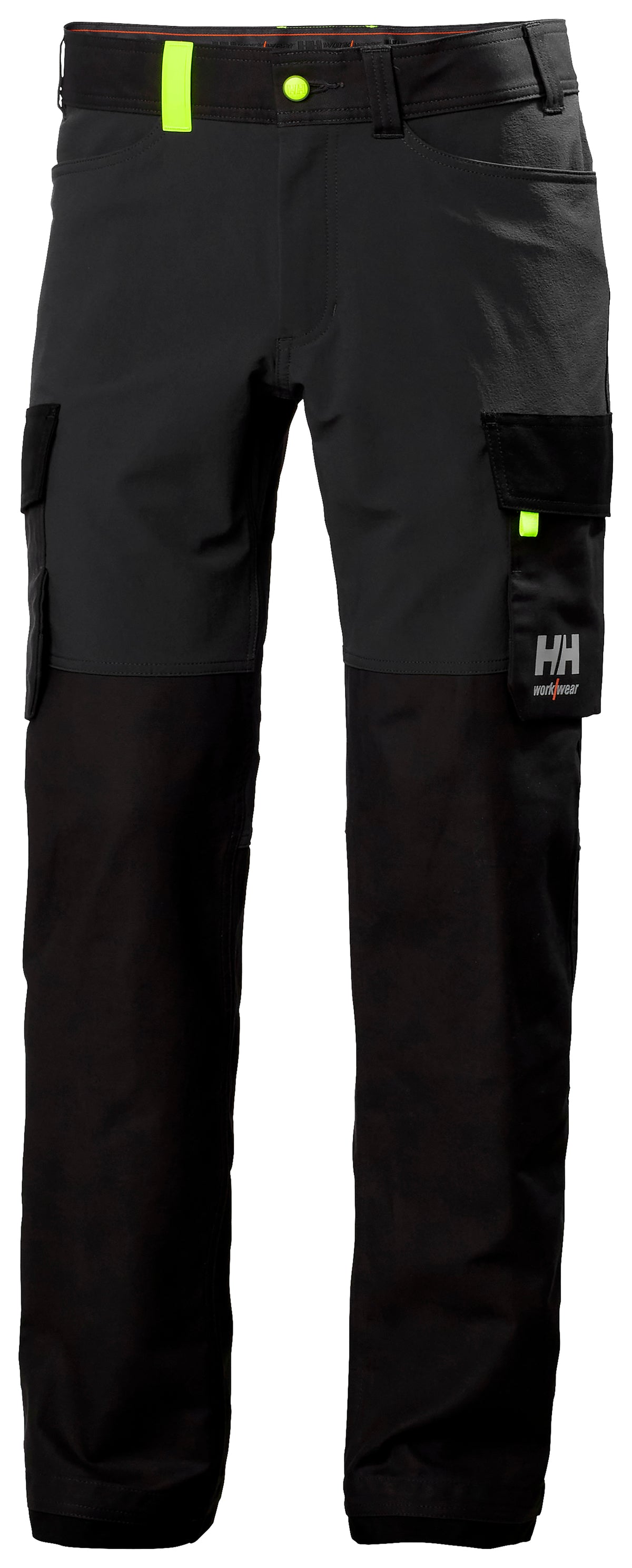 Oxford 4X Cargohose