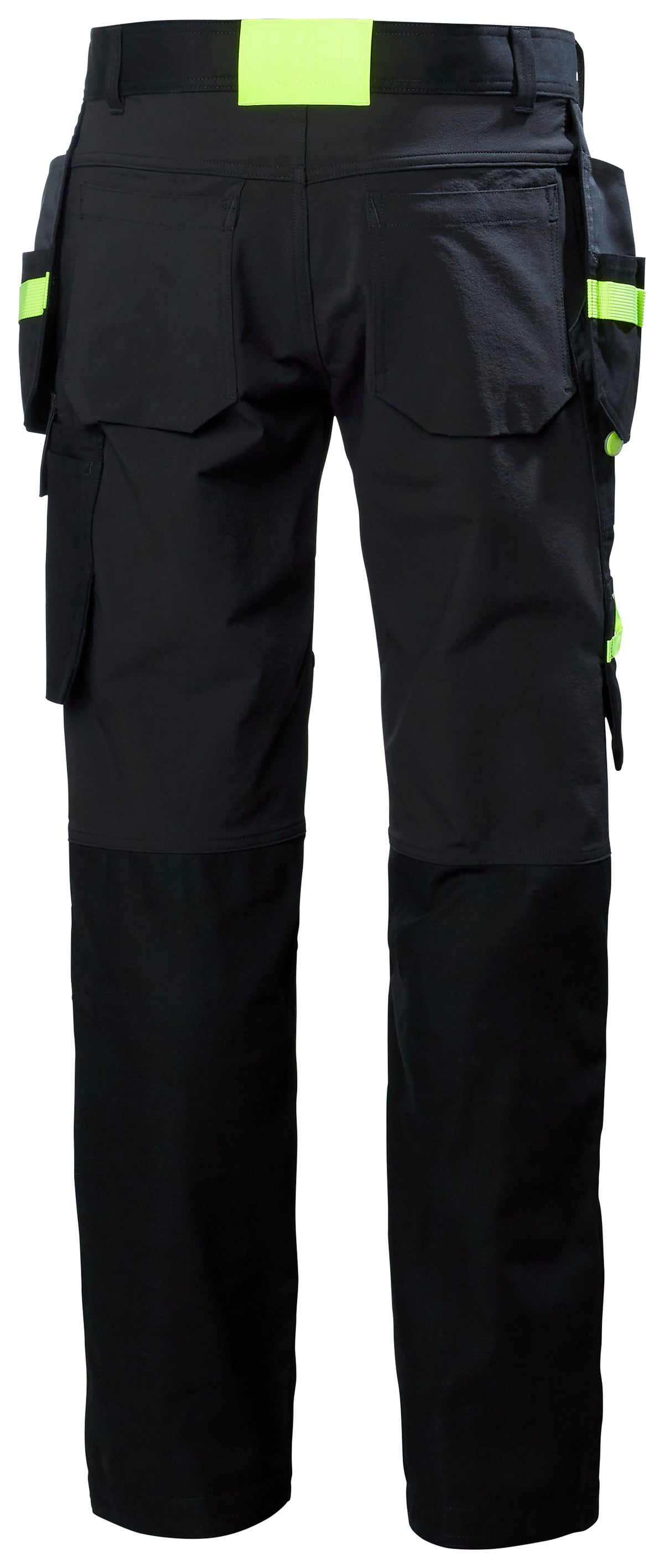 Oxford 4X Bauhose