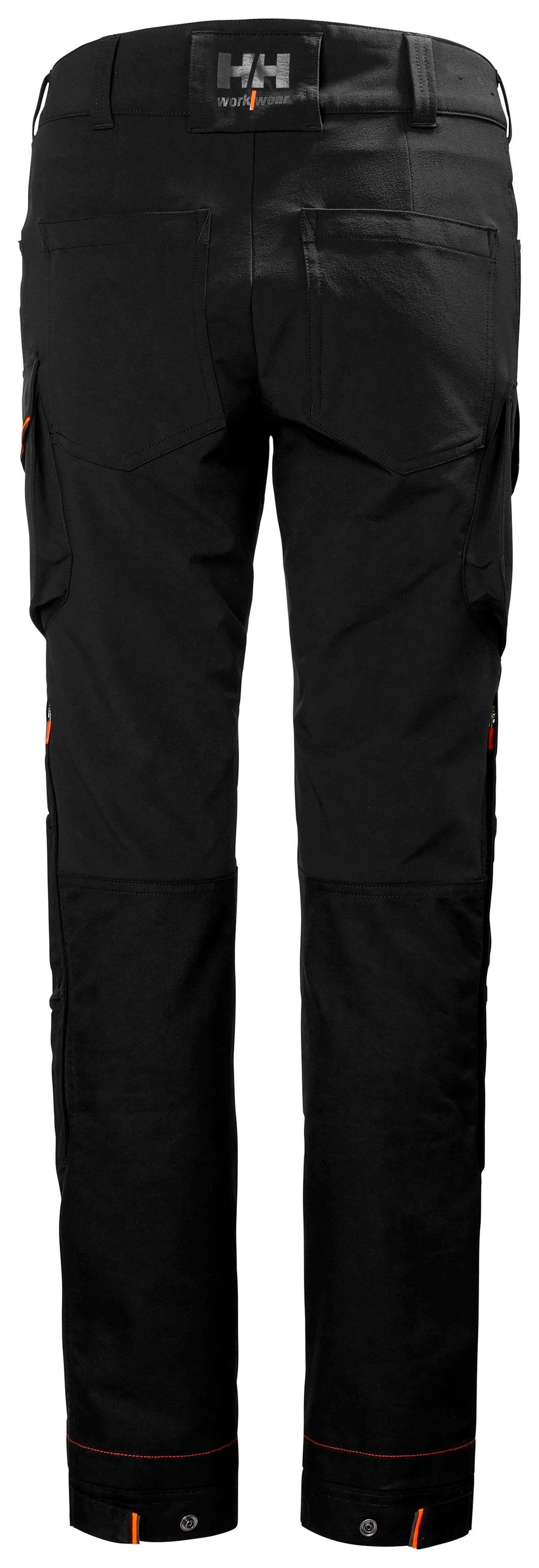 W Chelsea Evo BRZ Cargohose