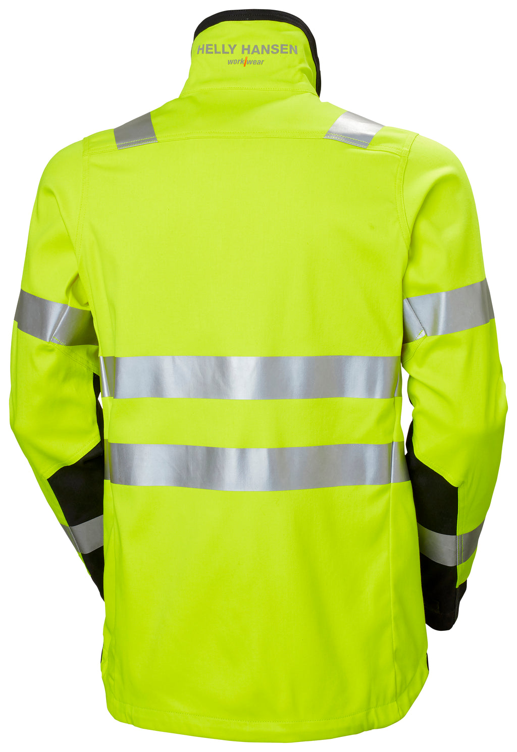 Fyre Jacke